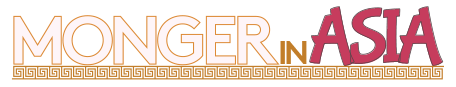 Monger in Asia